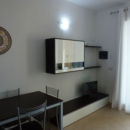Residence Li Russi 카스텔사르도 외부 사진