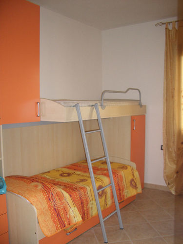 Residence Li Russi 카스텔사르도 외부 사진