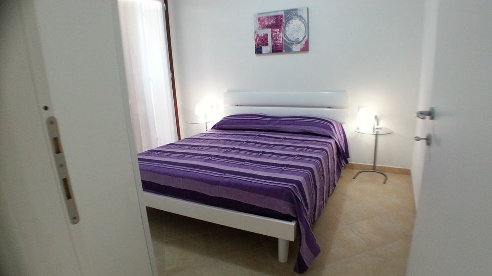 Residence Li Russi 카스텔사르도 외부 사진