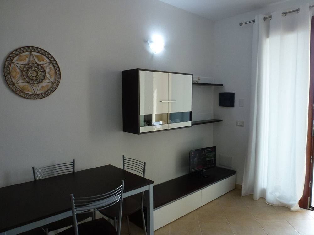 Residence Li Russi 카스텔사르도 외부 사진