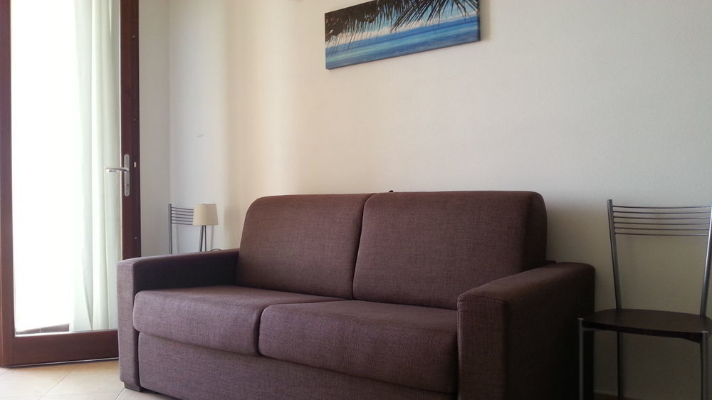 Residence Li Russi 카스텔사르도 외부 사진