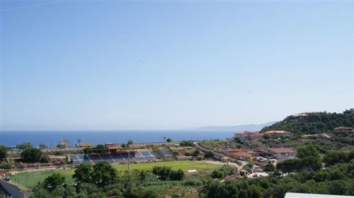 Residence Li Russi 카스텔사르도 외부 사진