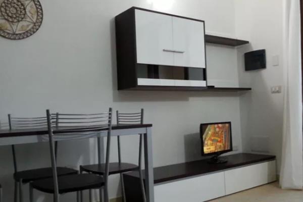 Residence Li Russi 카스텔사르도 외부 사진